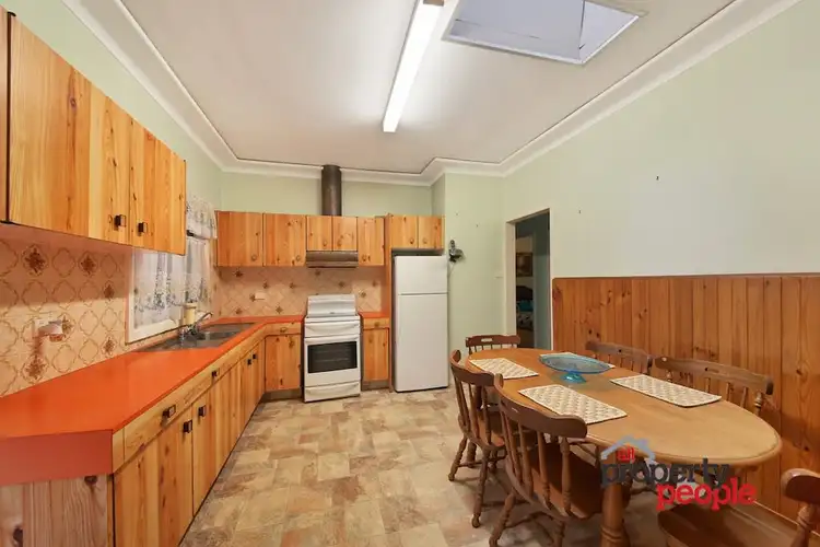 Fifth view of Homely house listing, 20 Bingara Road, Macquarie Fields NSW 2564