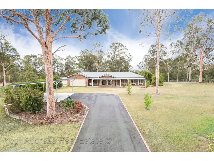 52-56 Bottlebrush Drive, Jimboomba QLD 4280