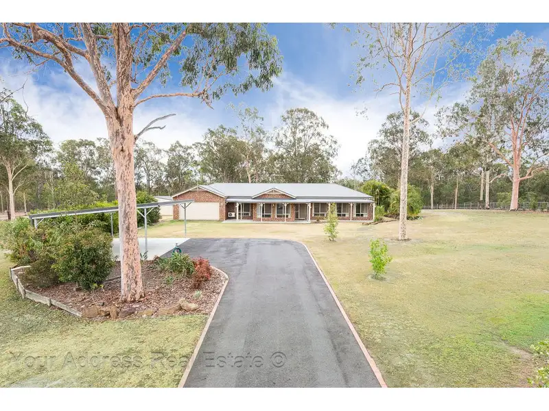 Main view of Homely house listing, 52-56 Bottlebrush Drive, Jimboomba QLD 4280