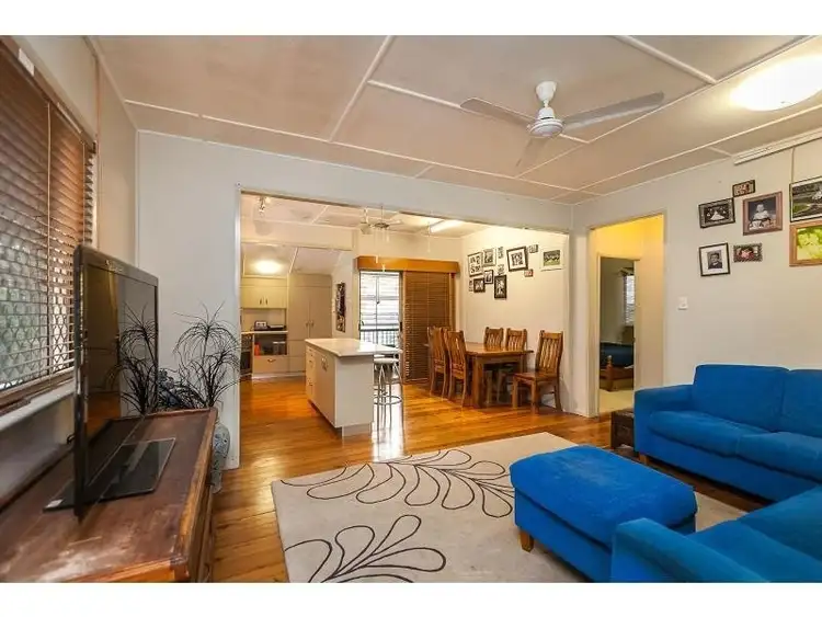 Fourth view of Homely house listing, 63 Harrow Street, West Rockhampton QLD 4700