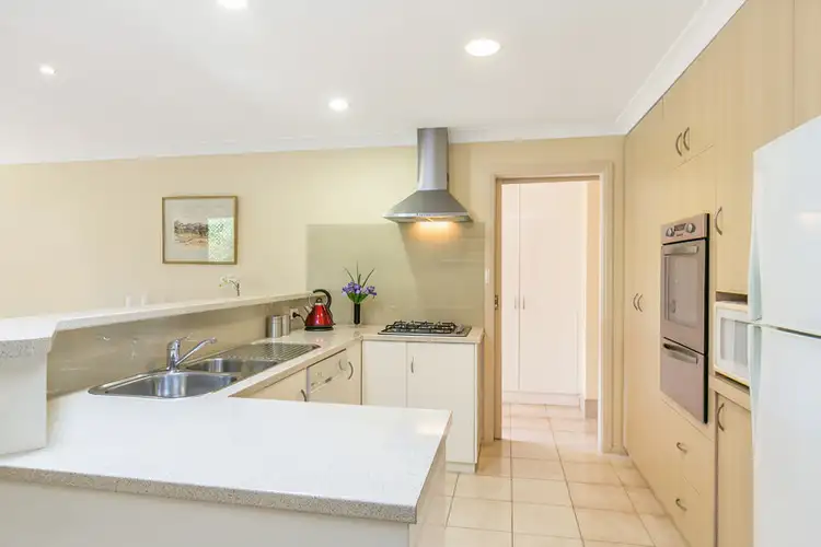 Fourth view of Homely house listing, 13 Peppertree Grove, Oaklands Park SA 5046