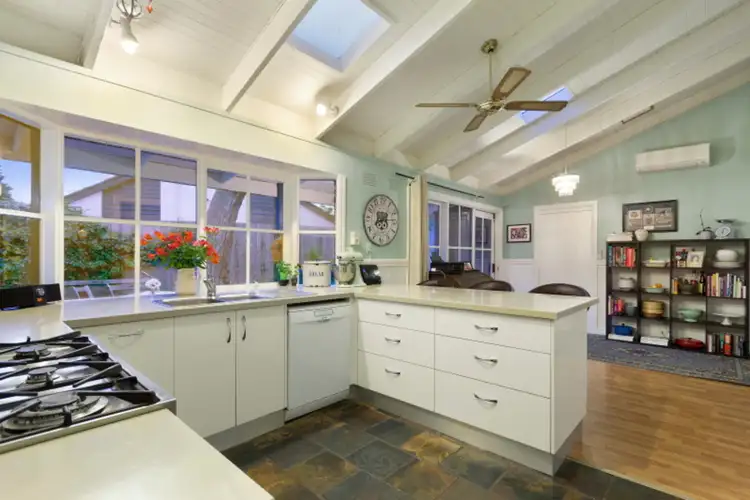 Second view of Homely house listing, 53 Summerhill Crescent, Mount Eliza VIC 3930