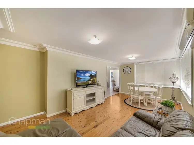 Fifth view of Homely house listing, 68 Cross Street, Warrimoo NSW 2774