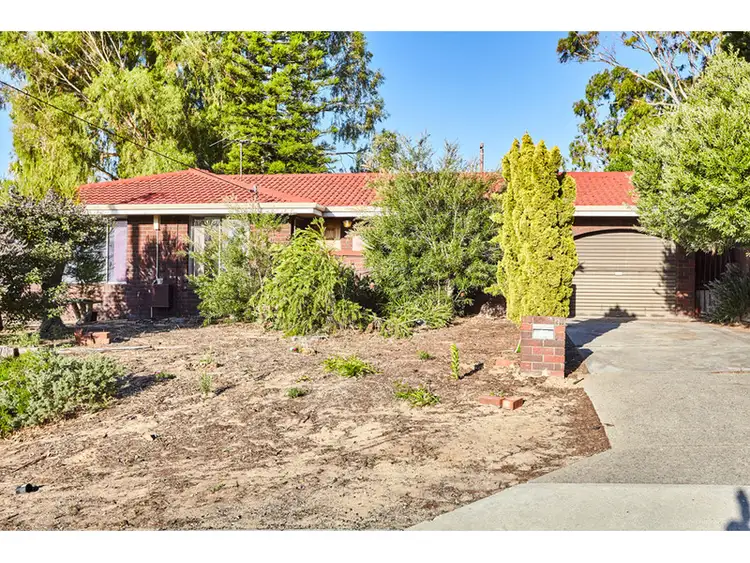 Main view of Homely house listing, 30 Fenellia Crs, Craigie WA 6025
