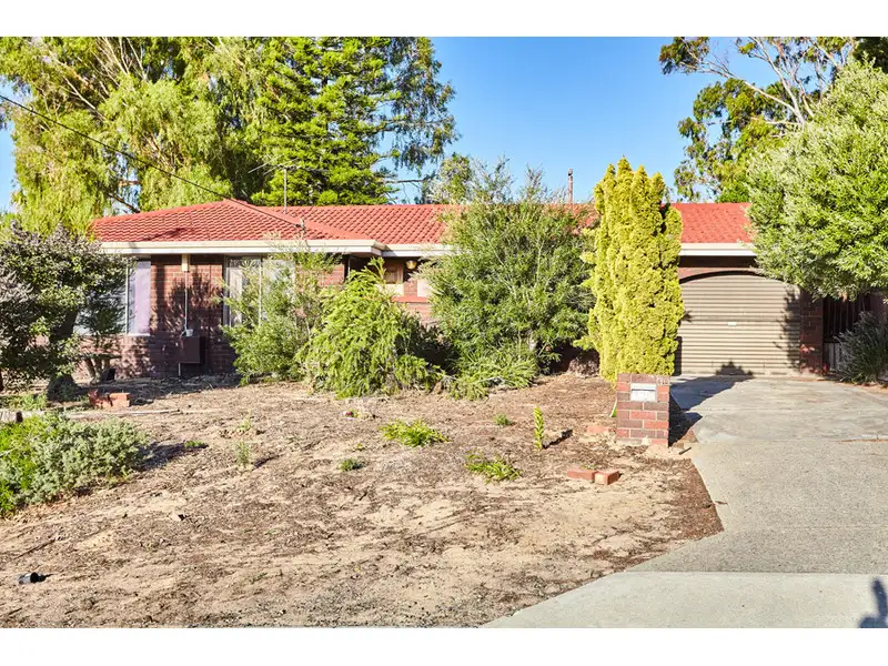Main view of Homely house listing, 30 Fenellia Crs, Craigie WA 6025