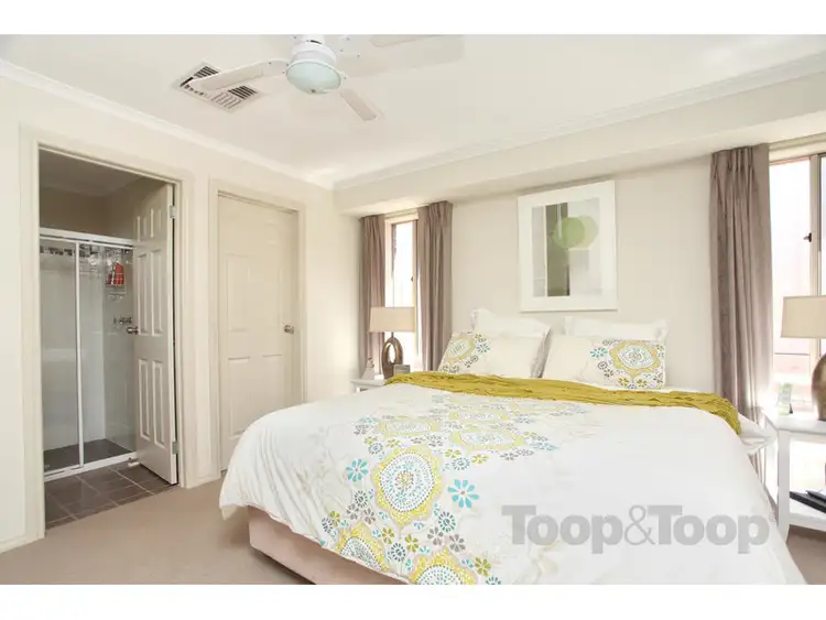 Fourth view of Homely house listing, 25 Drummond Circuit, Hayborough SA 5211