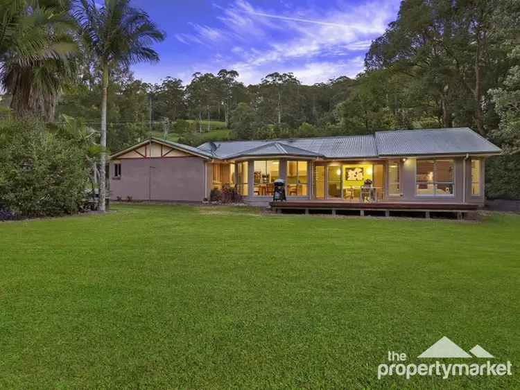 138 Peach Orchard Road, Fountaindale NSW 2258