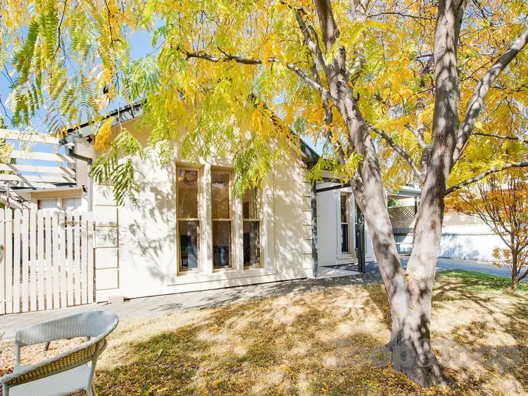 Main view of Homely house listing, 81A Sixth Avenue, St Peters SA 5069