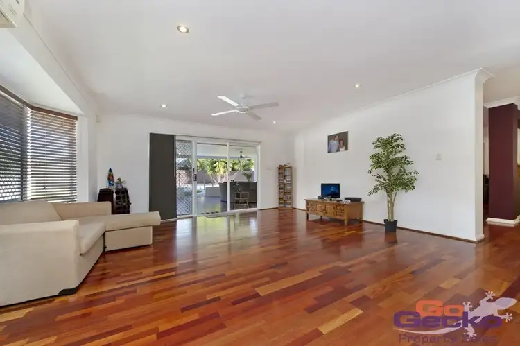 Sixth view of Homely house listing, 14 Kalbarri Court, North Lakes QLD 4509