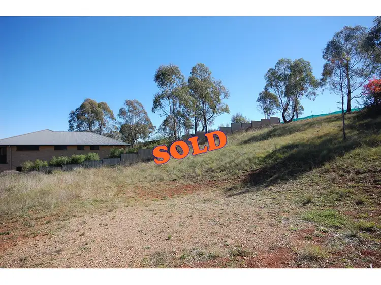 Main view of Homely land listing, 61 Ash Tree Drive, Armidale NSW 2350