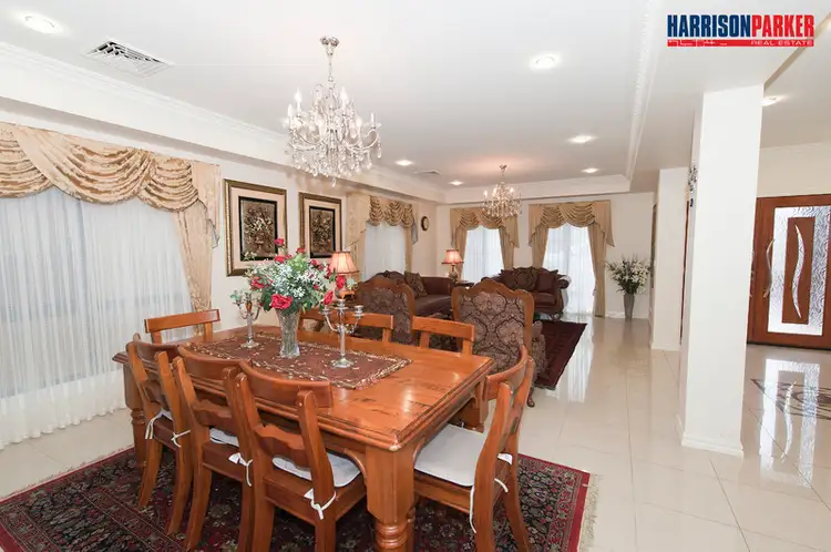 Third view of Homely house listing, 5 Adderley Drive, Greenvale VIC 3059