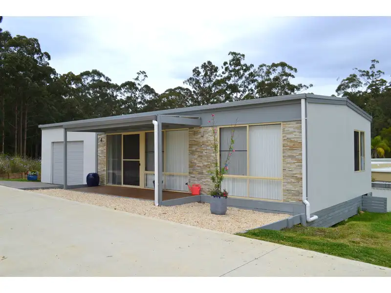 Main view of Homely house listing, 45/230 High Street, Wauchope NSW 2446