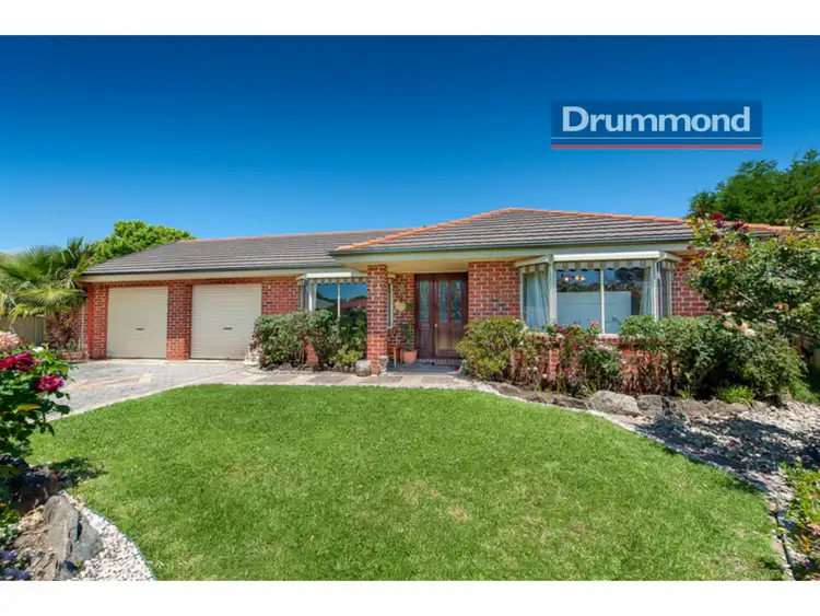 17 Nardoo Court, Thurgoona NSW 2640