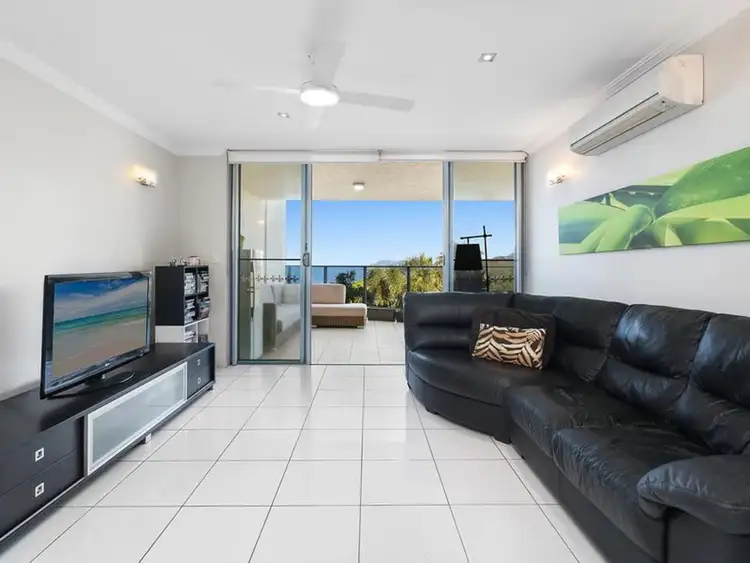 Fourth view of Homely unit listing, 202/78 Moore Street, Trinity Beach QLD 4879