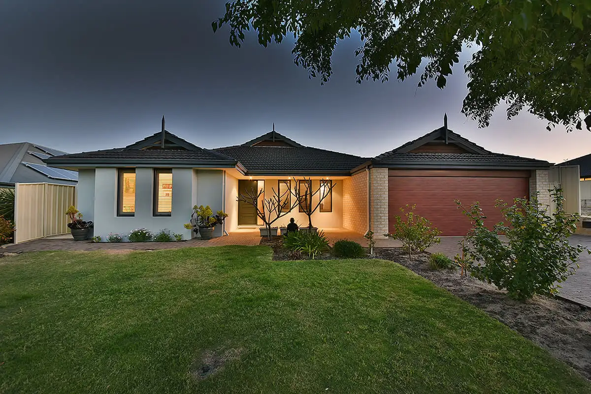 Main view of Homely house listing, 52 Archimedes Crescent, Tapping WA 6065
