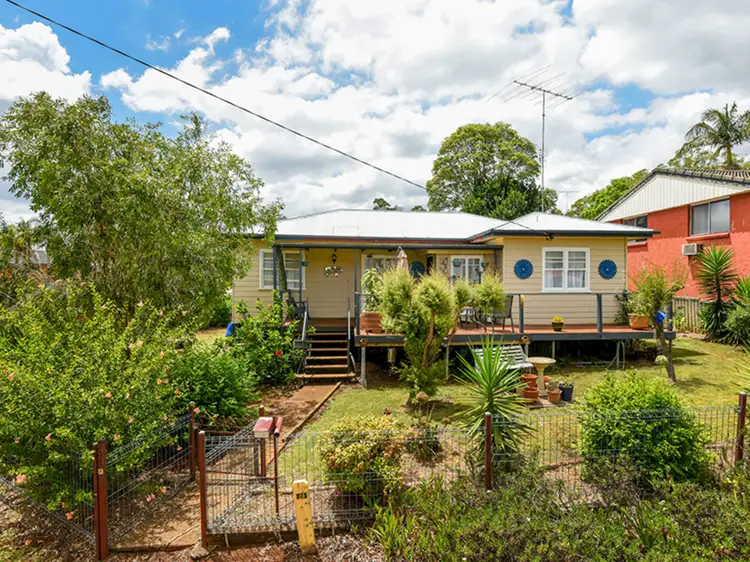 33a South Street, Rangeville QLD 4350