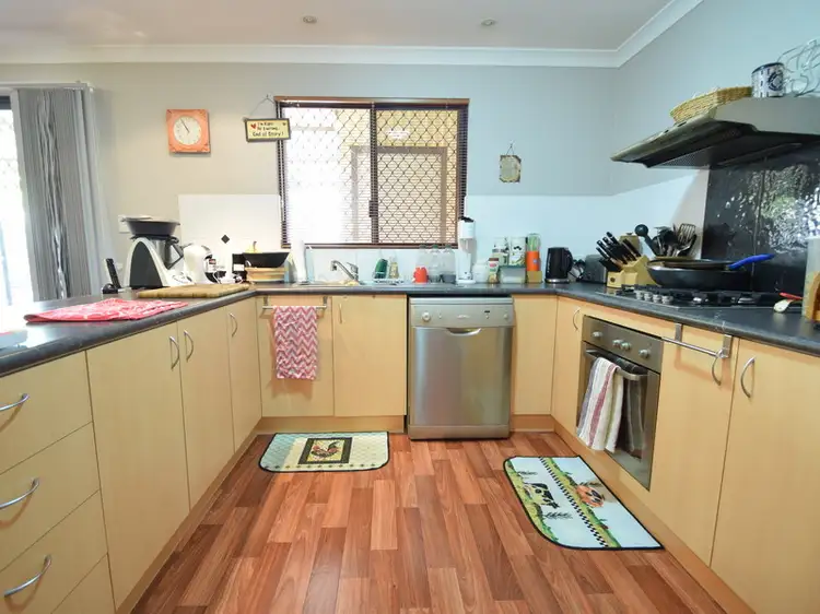 Second view of Homely house listing, 9/15 Kabbarli Loop, South Hedland WA 6722