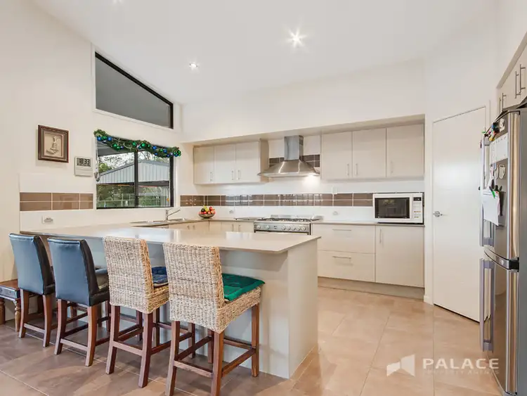 Fifth view of Homely house listing, 147 Arthur Summervilles Road, Karalee QLD 4306