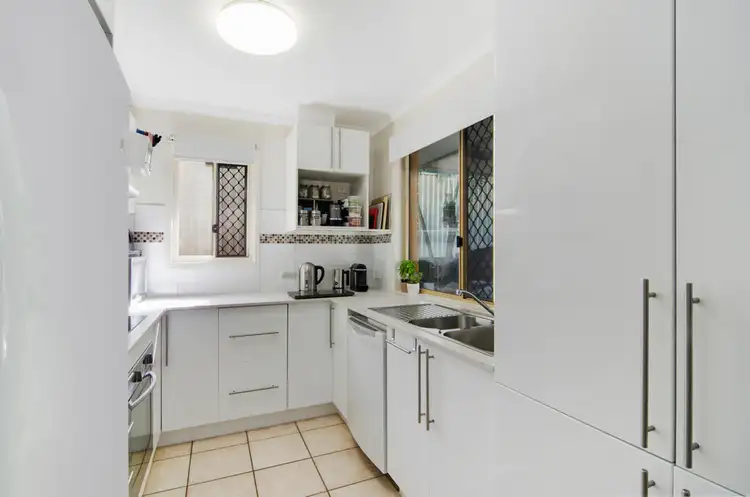 Third view of Homely semi-detached listing, 1/239 Government Road, Labrador QLD 4215