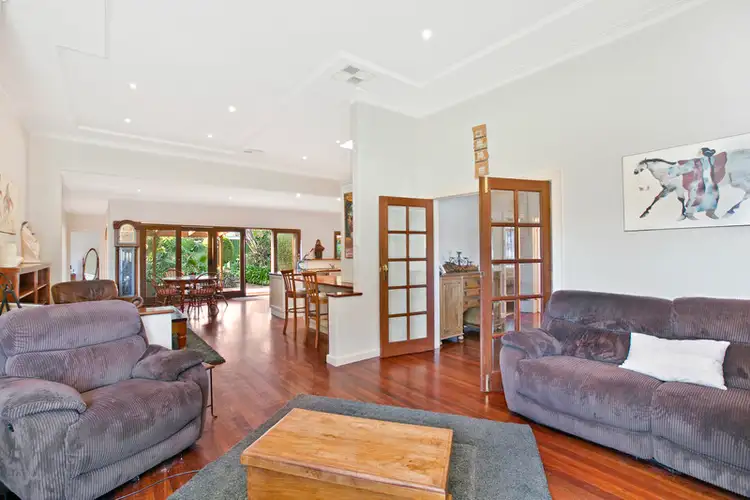 Fifth view of Homely house listing, 12 Winston Crescent, Glengowrie SA 5044