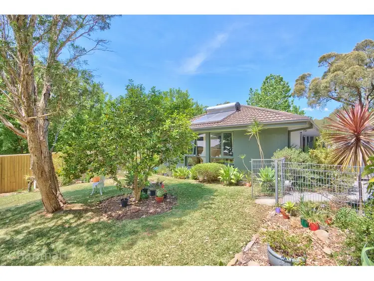 Sixth view of Homely house listing, 18 Birdwood Avenue, Springwood NSW 2777