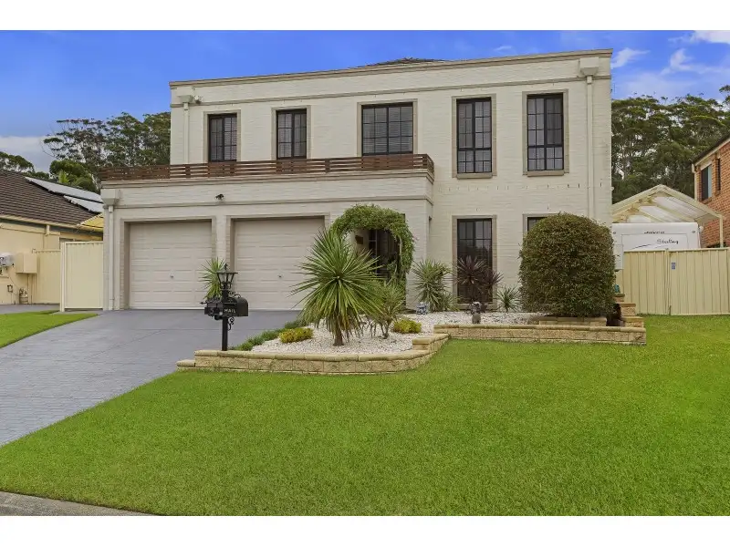 Main view of Homely house listing, 5 Sandpiper Way, Tumbi Umbi NSW 2261