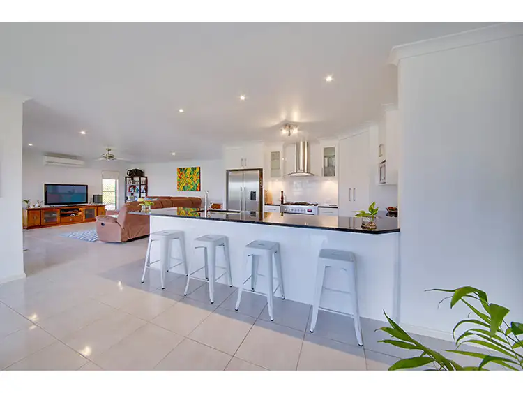Seventh view of Homely house listing, 9 Lapwing Court, Yeppoon QLD 4703