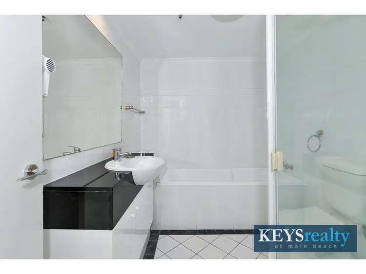 Sixth view of Homely apartment listing, The Crest, 15 Breaker Street, Main Beach QLD 4217