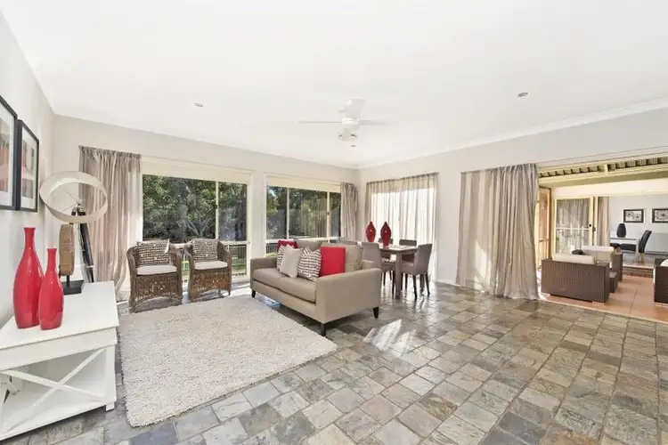 Fourth view of Homely house listing, 22 Cawdor Farms Road, Grasmere NSW 2570