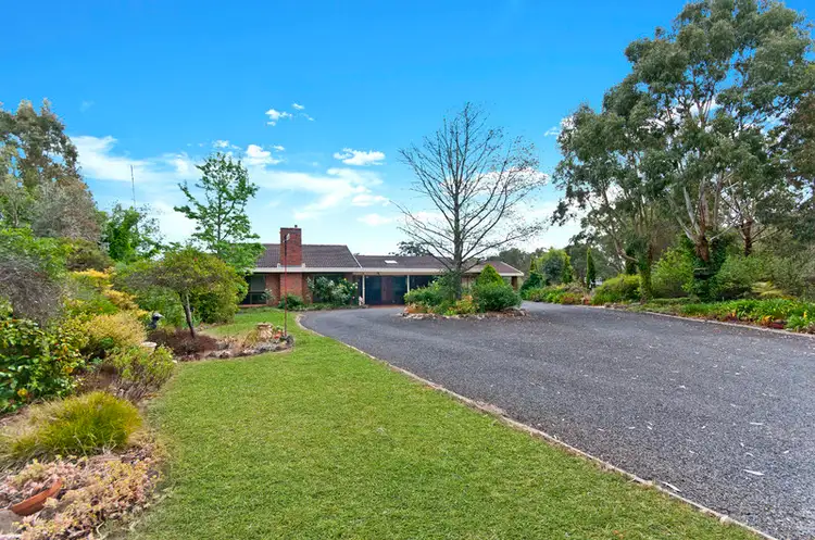 317 Mount Baimbridge Road, Hamilton VIC 3300