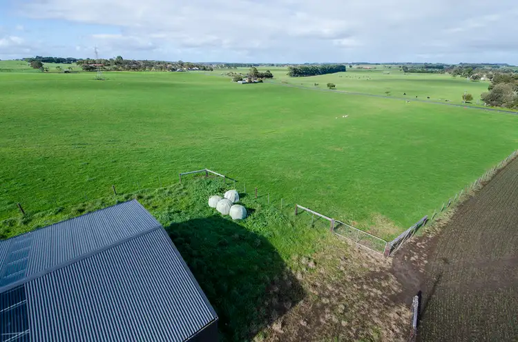 Main view of Homely land listing, LOT 1 Johnston Road, Moorak SA 5291