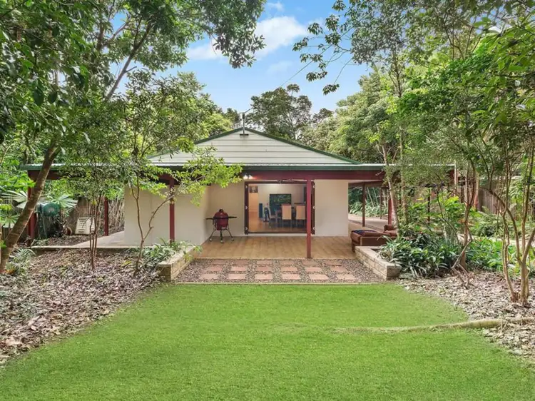 47 Henley Street, Earlville QLD 4870