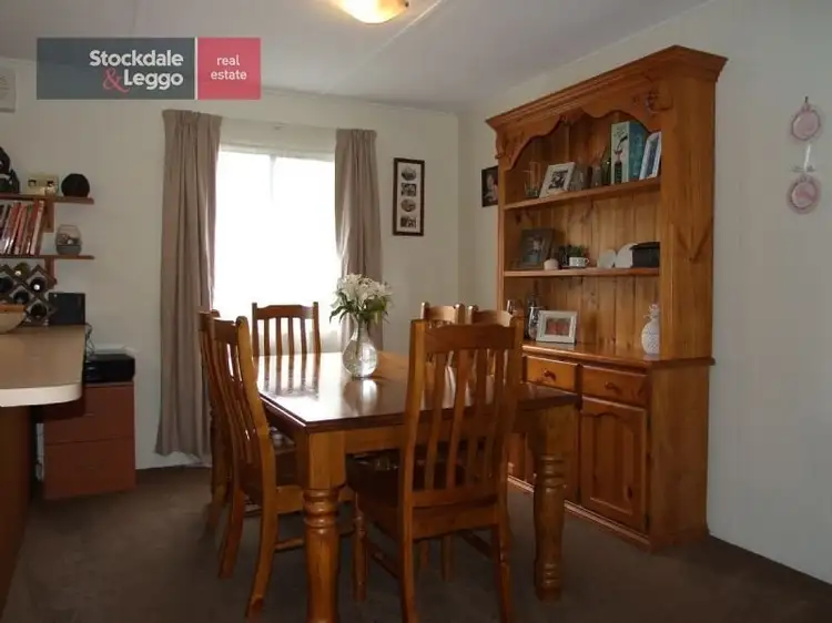 Third view of Homely house listing, 29 St Phillack Crescent, Rawson VIC 3825