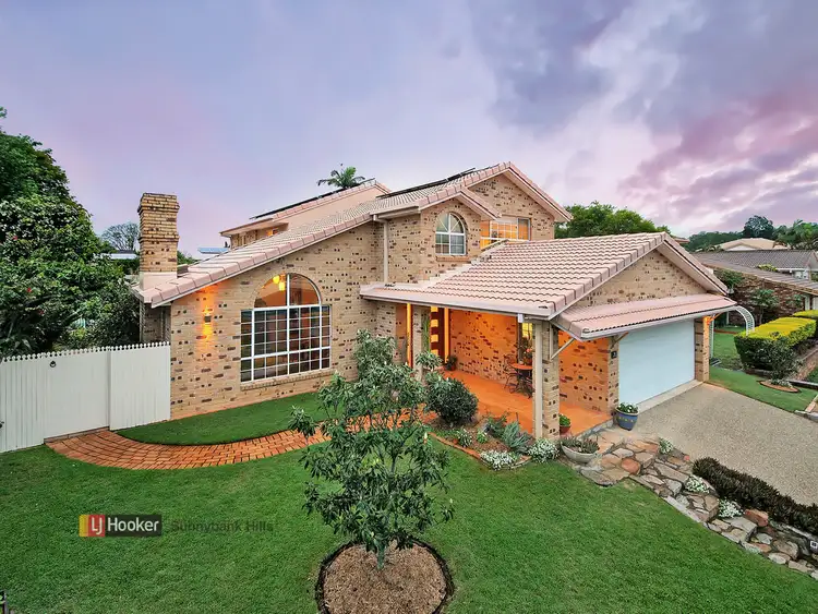 Main view of Homely house listing, 31 Teagarden Street, Eight Mile Plains QLD 4113