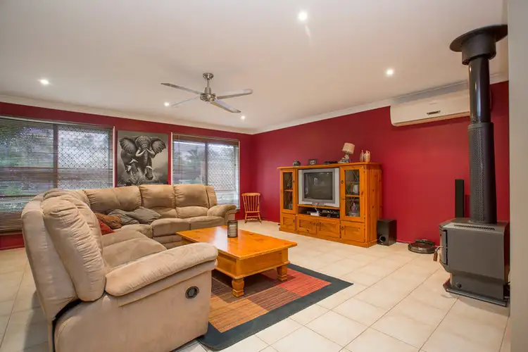 Sixth view of Homely house listing, 47 Lever Crt, Ningi QLD 4511
