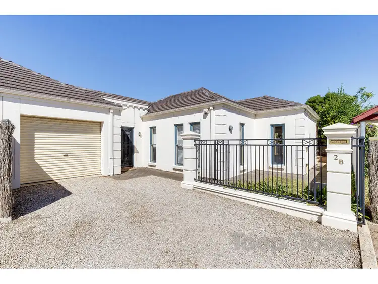 2B Lawson Avenue, Kings Park SA 5034