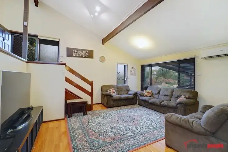 Second view of Homely house listing, 6 Mustang Drive, Raby NSW 2566