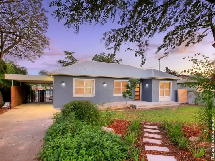 Main view of Homely house listing, 129 Meadow Street, Kooringal NSW 2650