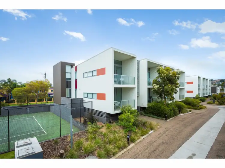 Main view of Homely unit listing, 53/1 Elizabeth Street, Merimbula NSW 2548
