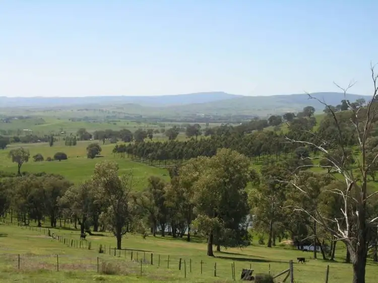 Fourth view of Homely land listing, Wairere Road, Mansfield VIC 3722