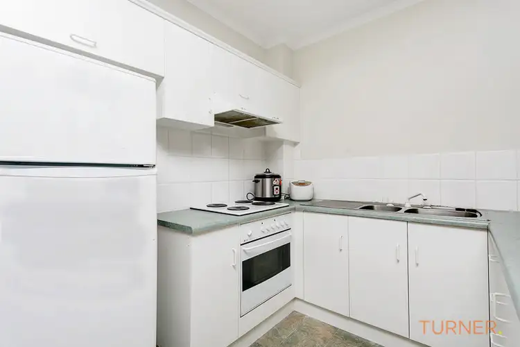Fourth view of Homely apartment listing, 15/81 Carrington Street, Adelaide SA 5000