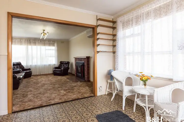 Fourth view of Homely house listing, 9 Carter Place, Devonport TAS 7310