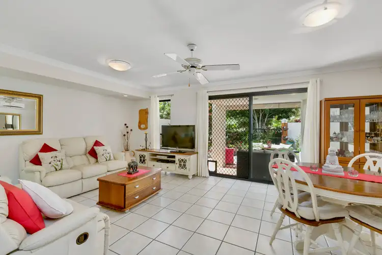 Sixth view of Homely townhouse listing, 97/60-76 Caseys Road, Hope Island QLD 4212