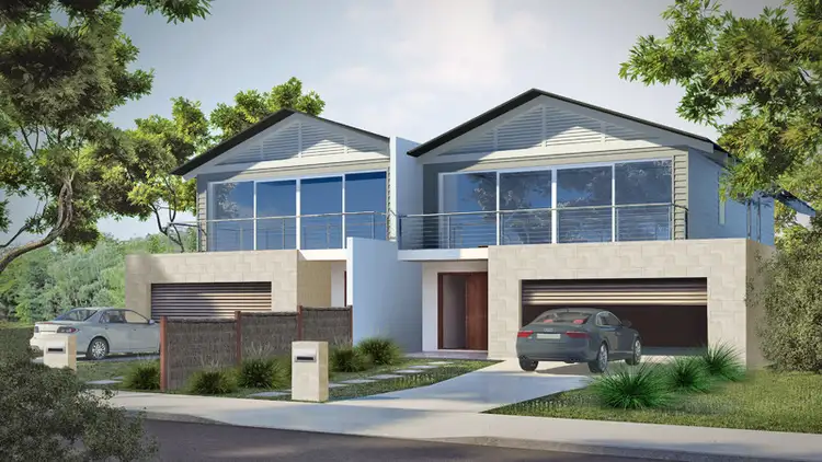 Lot2,/20 Carnoustie Grove, Mornington VIC 3931