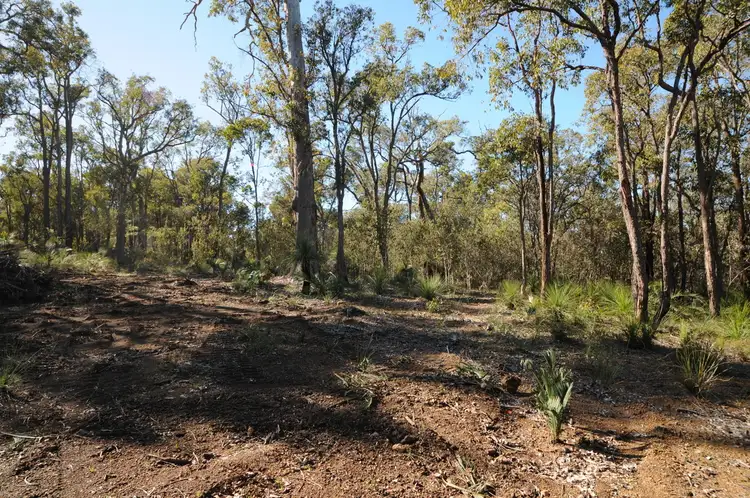 Third view of Homely land listing, 2735 Slayter Road, Wooroloo WA 6558