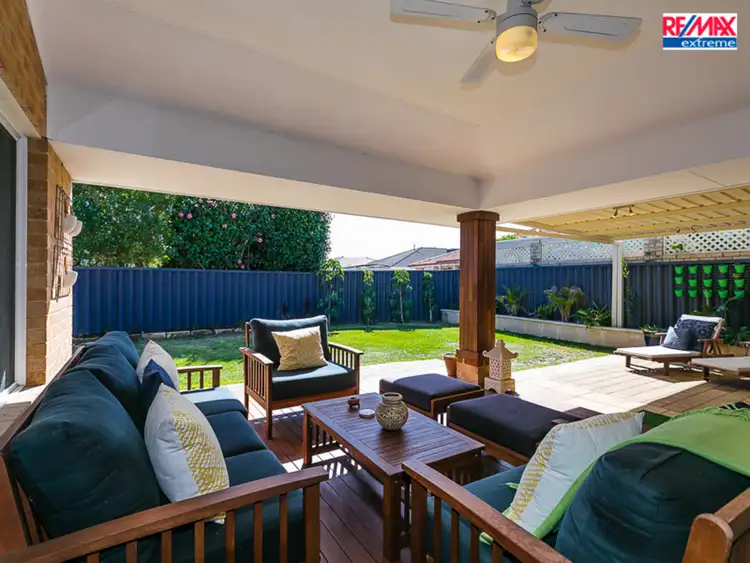 Sixth view of Homely house listing, 37 Staunton Vale, Carramar WA 6031