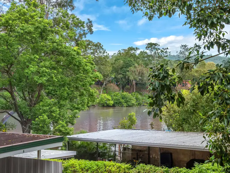 Third view of Homely unit listing, 5/13 Sutton Street, Chelmer QLD 4068