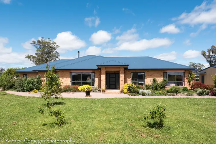 12 Formby Street, Sheffield TAS 7306