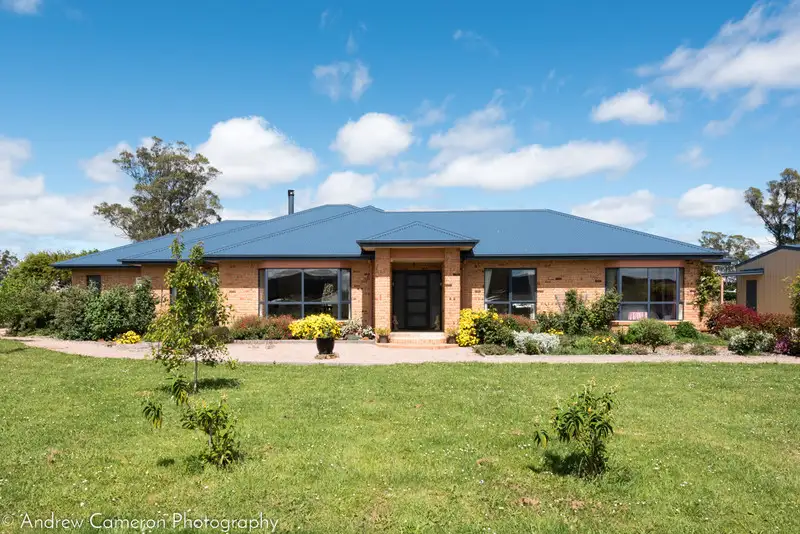Main view of Homely rural property listing, 12 Formby Street, Sheffield TAS 7306