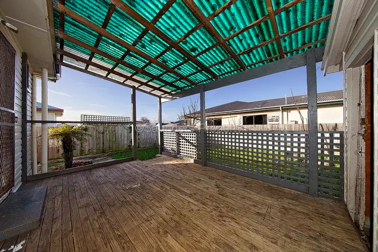 Third view of Homely house listing, 60A Ronald Street, Devonport TAS 7310